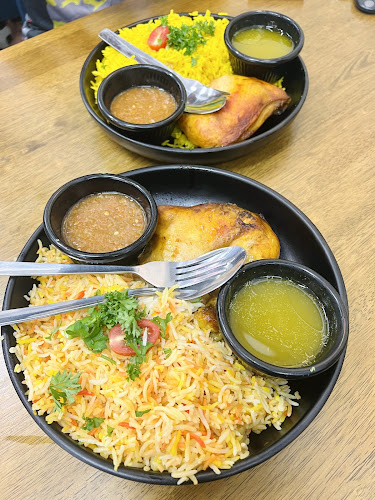 CHEF FAEZ - Gastronomi dan perhotelan