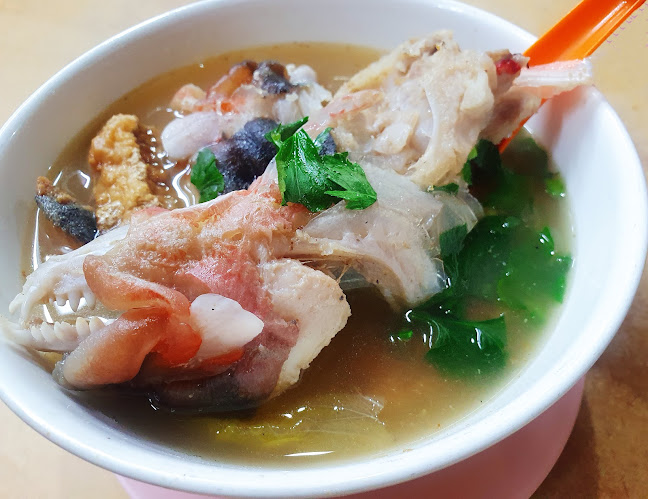 Opinii despre Kedai Kopi Houng Kee în Kota Kinabalu - Gastronomi dan perhotelan