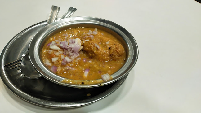 Opinii despre Restaurant Saravanaa Bhavan Brickfields în Kuala Lumpur - Gastronomi dan perhotelan