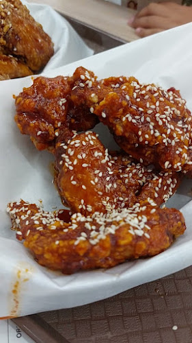 Burger Bandit Eco Botanic - Gastronomi dan perhotelan