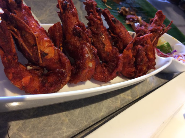 7 Spice - Gastronomi dan perhotelan