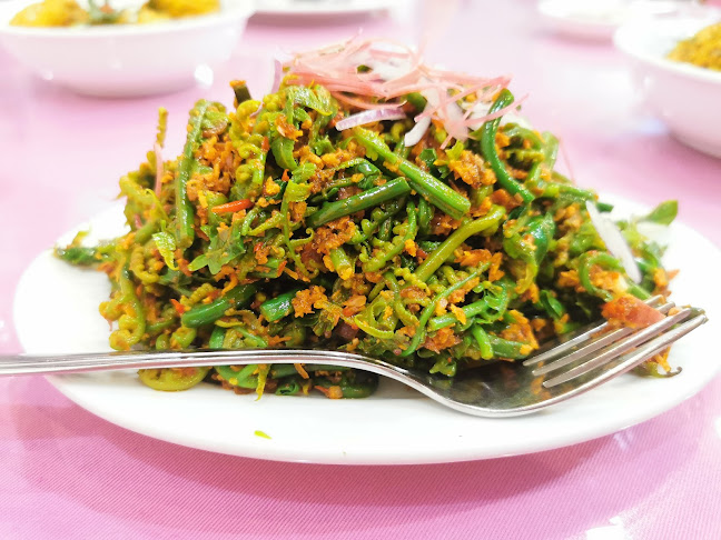 Opinii despre Sri Nyonya Restaurant în Petaling Jaya - Gastronomi dan perhotelan