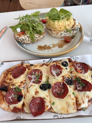 O’Coffee Club Atelier @ Books Kinokuniya, KLCC