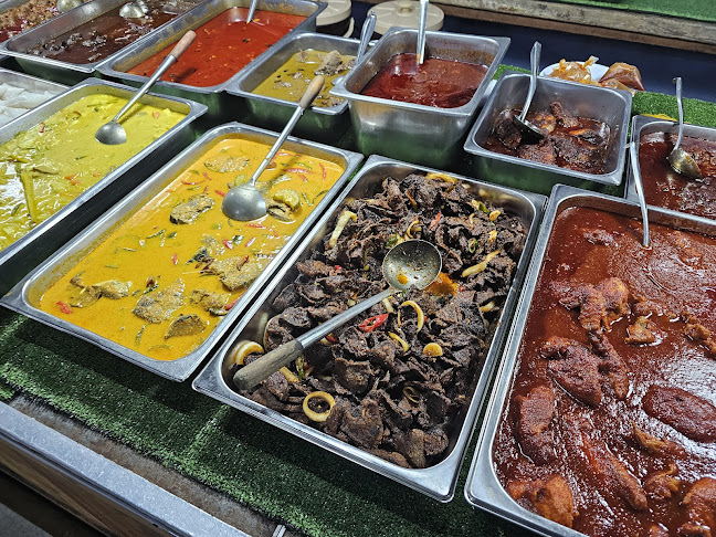 Opinii despre Tanjung Selera în Kuantan - Gastronomi dan perhotelan