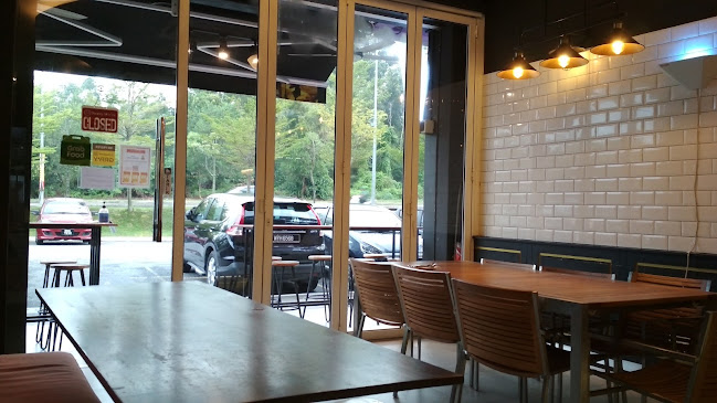 AD Butcher & Steak - Gastronomi dan perhotelan