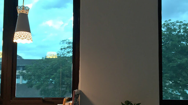 Aka Café - Kuala Lumpur