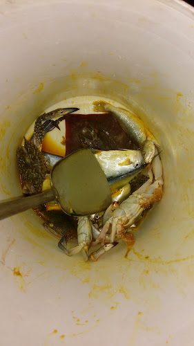 Warung Dusun Kuala Selangor