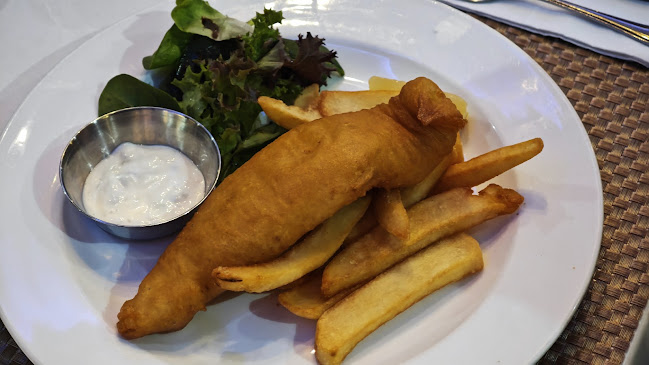 Maria's Steak Cafe • Sunway