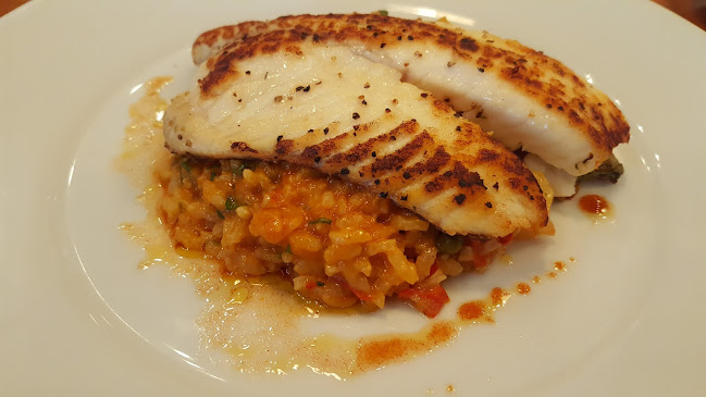 Gianni's Trattoria - Johor Bahru