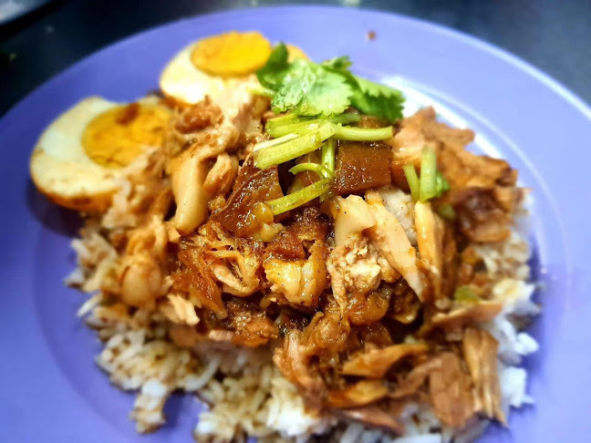 Ketam Besar Restoran