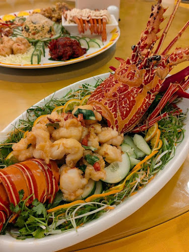 Comentarii opinii despre Tanjung Seafood Restaurant