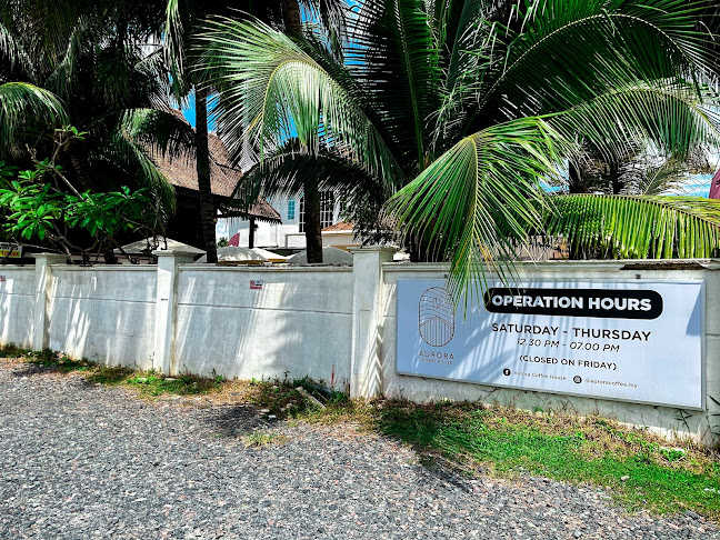 Comentarii opinii despre Aurora Coffee House