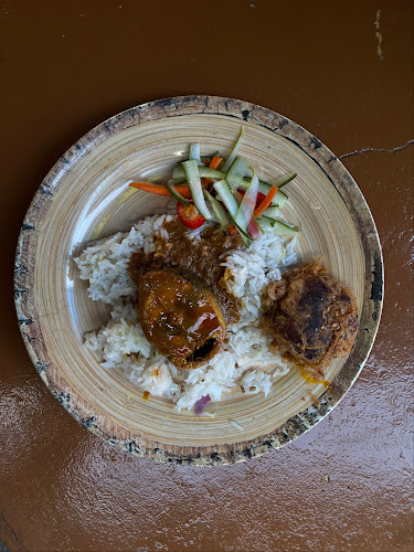 Comentarii opinii despre Warung Mokma