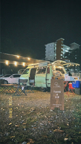 SIP Coffee Pop-Up Shop Melaka - Melaka