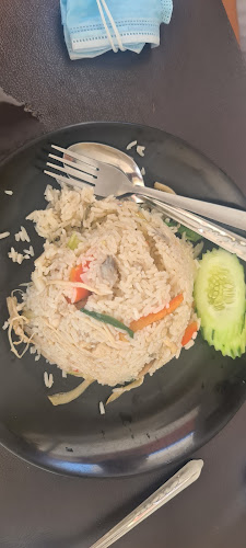 Sara Thai Kitchen Jalan Gambut - Gastronomi dan perhotelan