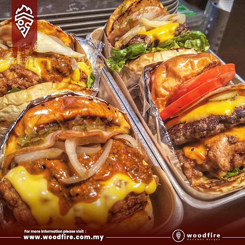 Woodfire Putrajaya
