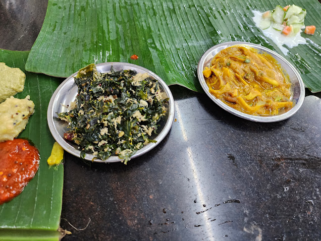 Opinii despre Restoran Paandi Kajang பாண்டி உணவகம் în Kajang - Gastronomi dan perhotelan