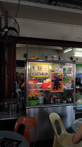 Opinii despre Vegetarian Store In Side Kedai Kopi Bee San în Ayer Itam - Gastronomi dan perhotelan