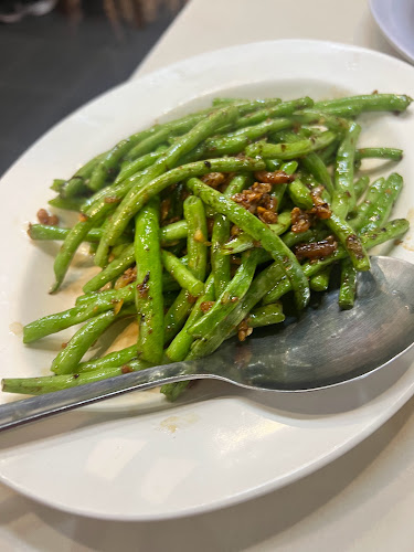 Lala Chong Seafood Restaurant • Sunway Mentari - Petaling Jaya