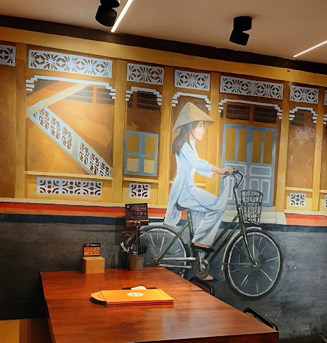 Comentarii opinii despre Ăn Viet