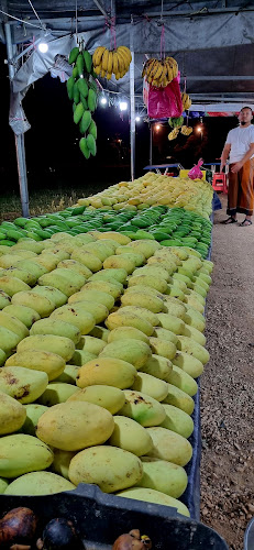 Awiena Fruit Store - Gastronomi dan perhotelan