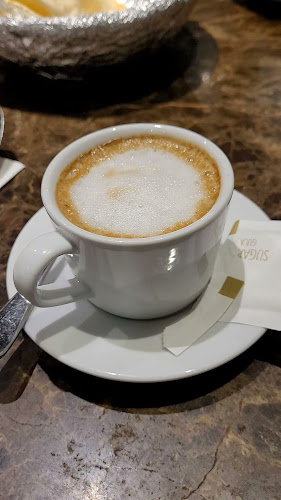 7 Spice - Gastronomi dan perhotelan