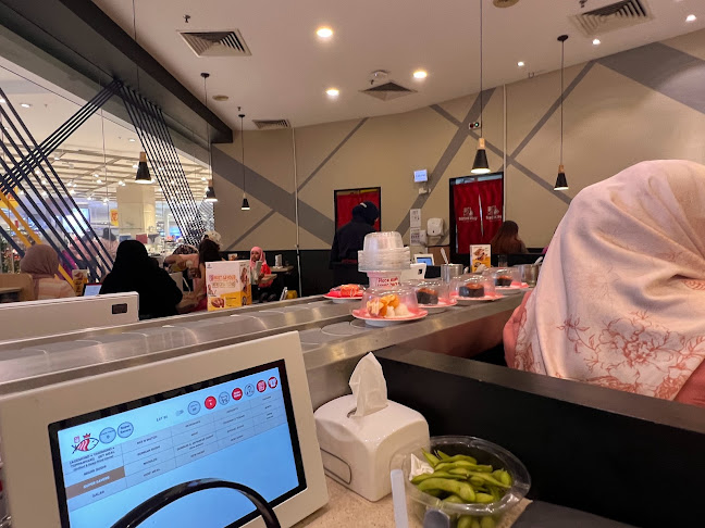 Sushi King Subang Parade - Subang Jaya