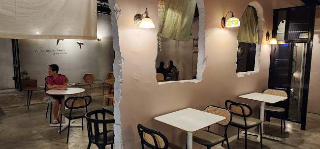 The Gather Yard - Gastronomi dan perhotelan