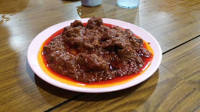 Comentarii opinii despre Ratha Curry Fish Head