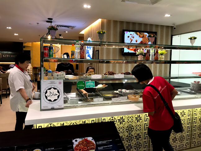 Batavia Kitchen @ Toppen - Johor Bahru