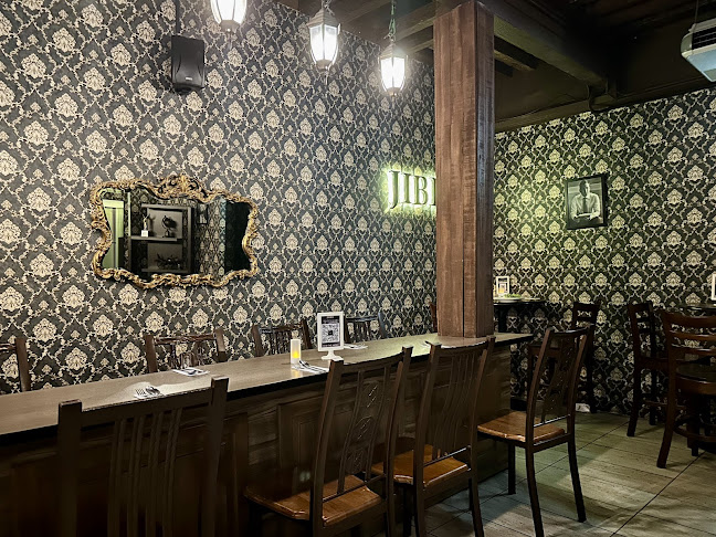 Opinii despre JIBRIL în Subang Jaya - Gastronomi dan perhotelan