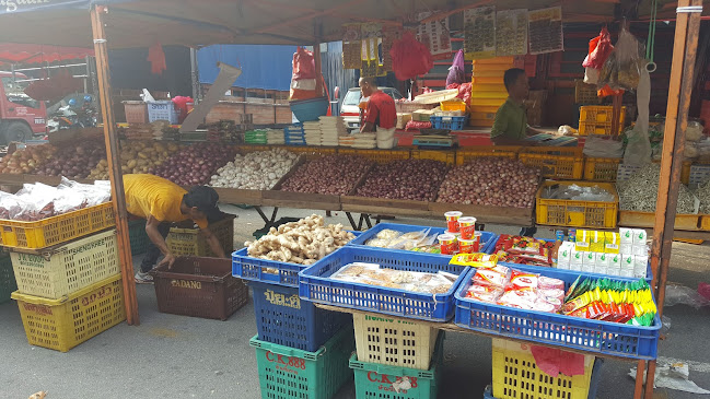 Comentarii opinii despre Pasar Malam Jumaat Sri Muda