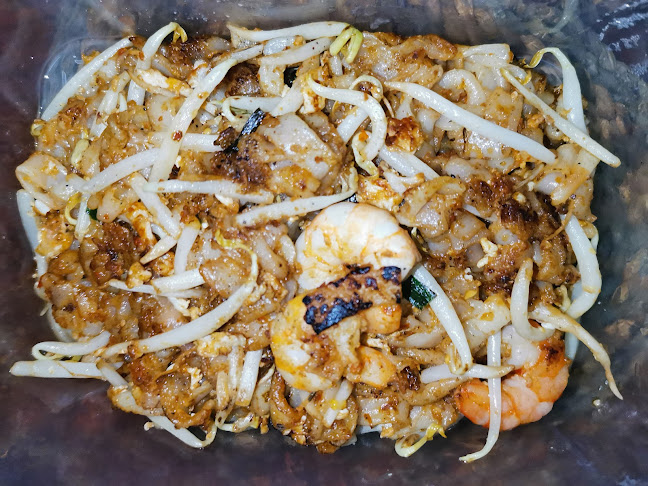 Sun Hin Loong Restaurant | Restoran Sun Hin Loong - Petaling Jaya