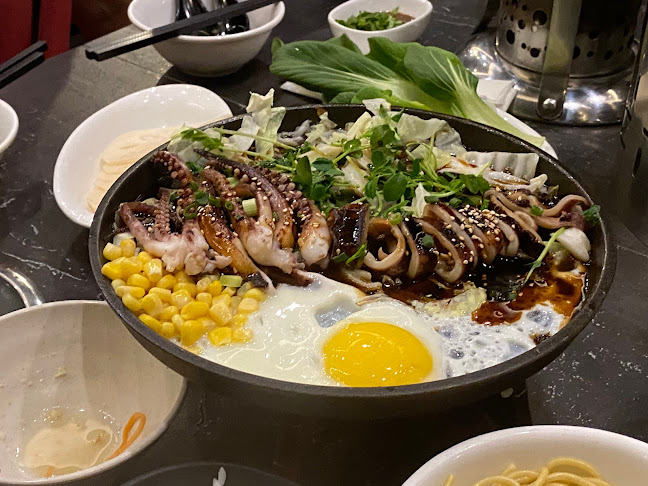 Comentarii opinii despre Arashi Shabu-Shabu