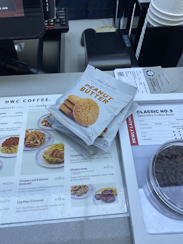 HWC Coffee - Aman Central - Alor Setar