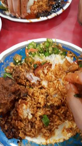 Opinii despre Restoran Rest🌶1 • TTDI Grove în Kajang - Gastronomi dan perhotelan