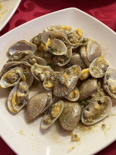 Restoran Stadium Negara - Kuala Lumpur