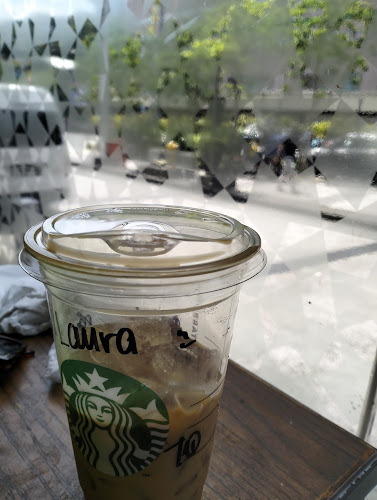 Opinii despre Starbucks MBC Tower în Kuala Lumpur - Gastronomi dan perhotelan