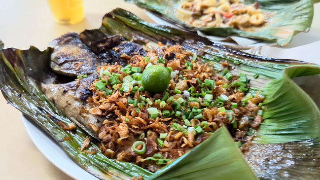 94, Jalan Dato Sulaiman, Taman Century, 80250 Johor Bahru, Johor Darul Ta'zim