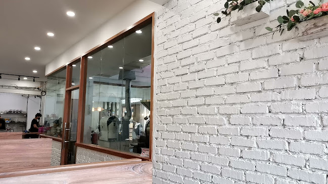 C U Latte - Coffee Unlimited