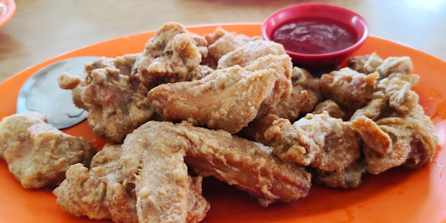 Look Yuen Restaurant - Bukit Mertajam