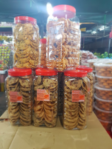 Gerai buah buahan 15,16 pasar alor gajah Jalan pasar, 78000 Alor Gajah, Melaka