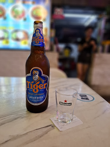 The Jetty Food Court - George Town