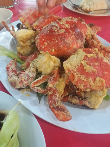 Seng Kee Miri Food Centre - Miri