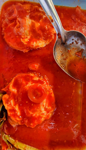 ROTI CANAI INA - Ipoh