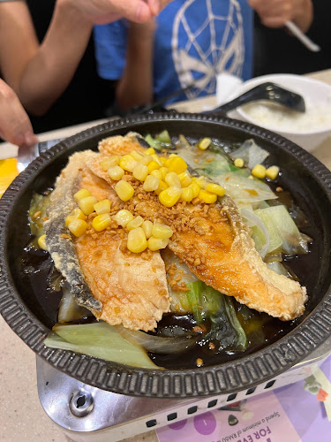 Parkson Grand Subang Parade Lot 1, Lower Ground Floor, 5, Jalan SS16/1, 47500 Subang Jaya, Selangor