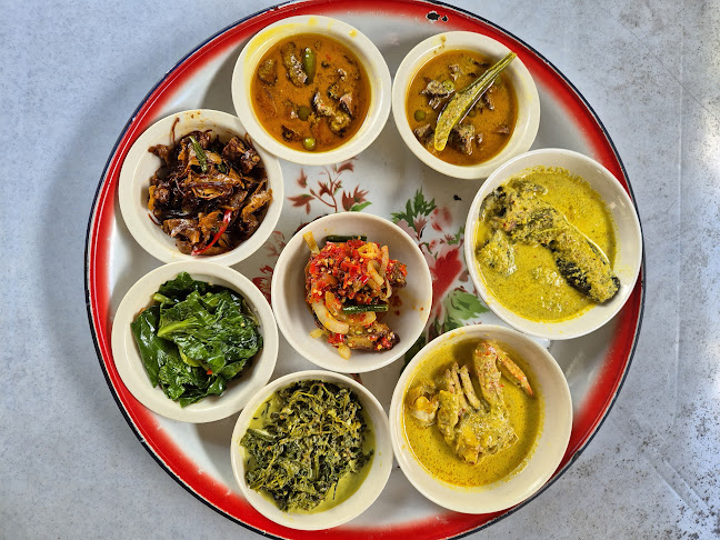 Opinii despre Lubuk Bangku D Cabin Cafe în Kuala Lumpur - Gastronomi dan perhotelan