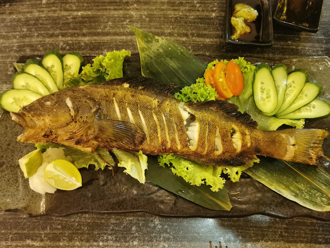 36-1, Jalan Jenang, Kampung Pegawai, 83000 Batu Pahat, Johor Darul Ta'zim