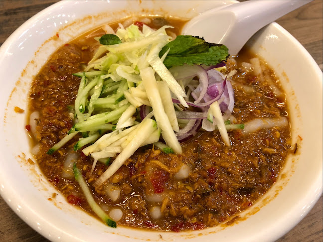 Ah Cheng Laksa | Sunway Putra Mall