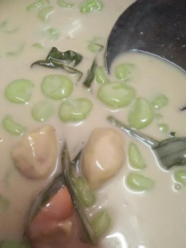 Kedai Makan Selera Sentosa - Kampar